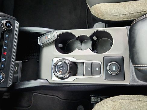 Used 2025 Ford Bronco Sport Big Bend AWD/4WD image 31