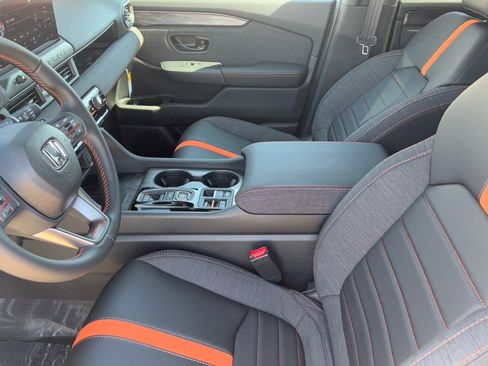 New 2026 Honda Passport TrailSport image 19