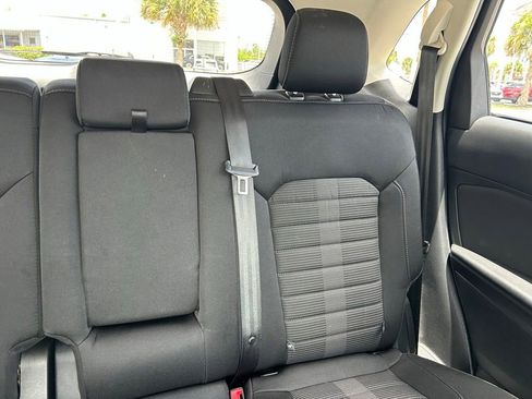 Used 2016 Ford Edge SEL AWD/4WD image 15