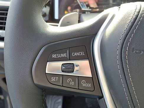 New 2026 BMW X5 xDrive40i image 18