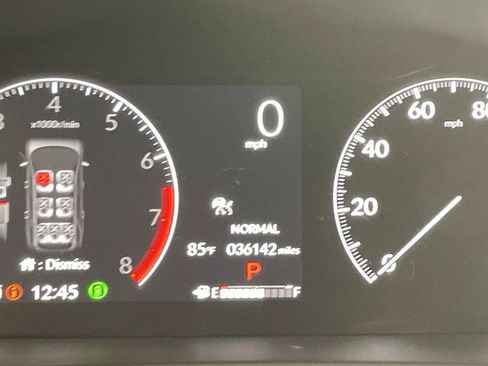 Used 2024 Honda Pilot EX-L image 14