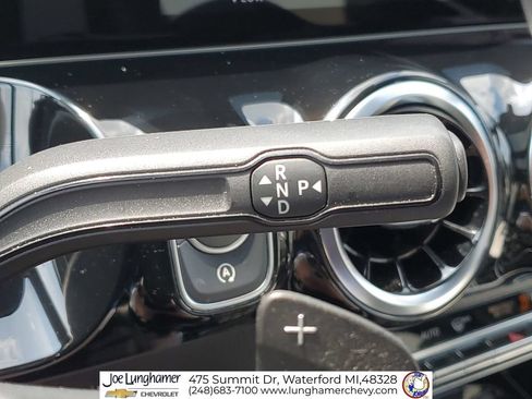 Used 2021 Mercedes-Benz GLA 250 4MATIC image 15