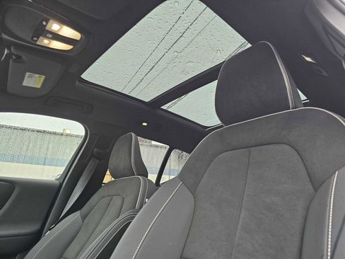 Certified 2023 Volvo XC40 Recharge Ultimate w/ Protection Package Premier image 23