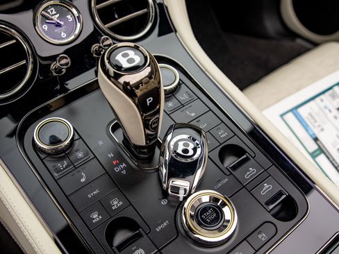 New 2026 Bentley Continental GT Speed image 26