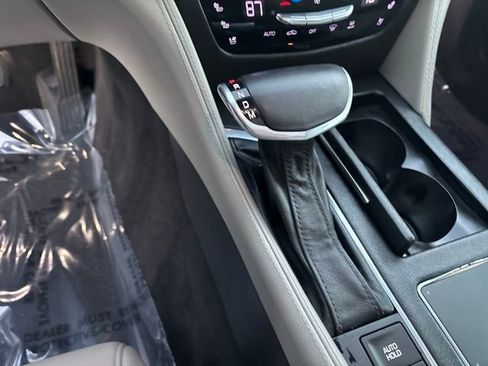 Used 2018 Cadillac CT6 Premium Luxury w/ Super Cruise Package image 30