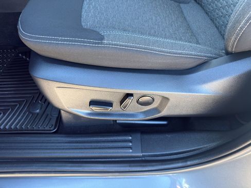 Used 2025 Ford Ranger XLT w/ Equipment Group 301A High image 15