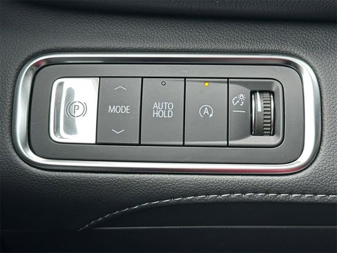 New 2026 Buick Enclave Sport Touring image 33