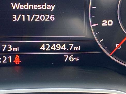 Used 2019 Audi Q7 2.0T Premium Plus w/ Premium Plus Package image 25