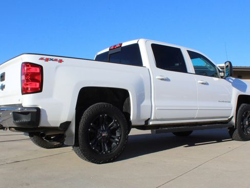 Used 2016 Chevrolet Silverado 1500 LT w/ All Star Edition image 21