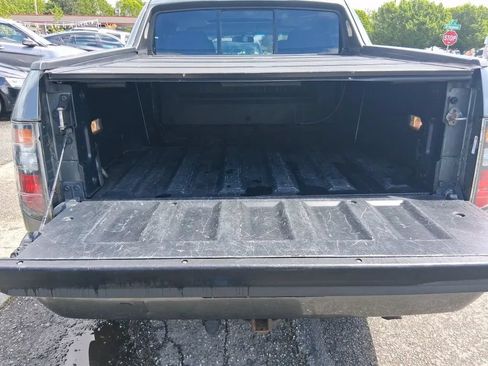 Used 2007 Honda Ridgeline RTL image 19