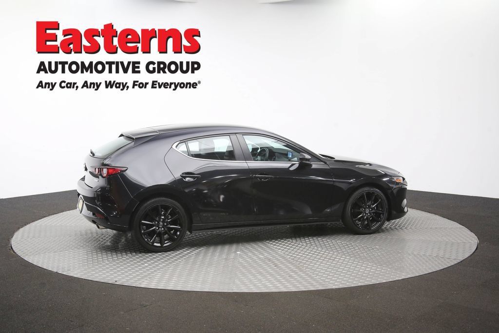 Used 2024 MAZDA MAZDA3 s FWD image 43
