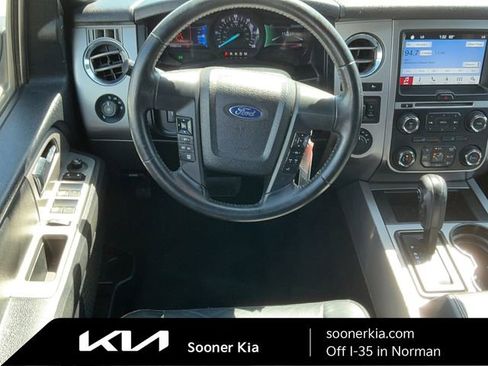 Used 2017 Ford Expedition XLT w/ Equipment Group 202A image 13