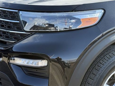 Certified 2023 Ford Explorer XLT w/ Equipment Group 202A image 26
