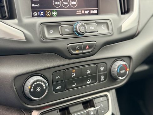 Certified 2023 GMC Terrain SLE w/ LPO, Floor Liner Package image 14