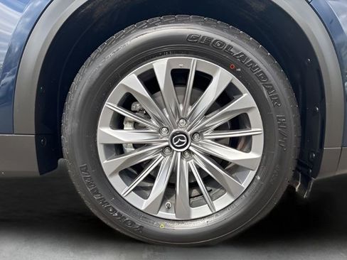 Used 2024 MAZDA CX-90 Plug-In Hybrid w/ Preferred AWD/4WD image 40