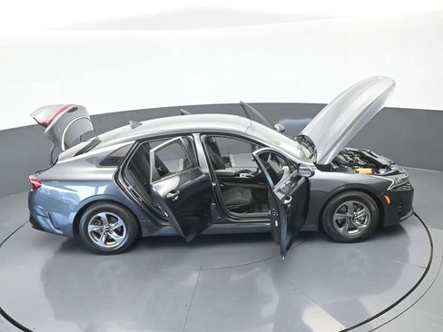 Used 2022 Kia K5 LXS image 69