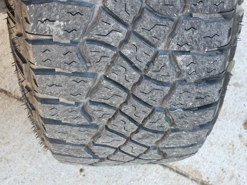 Used 2023 Chevrolet Colorado ZR2 w/ ZR2 Convenience Package III image 18