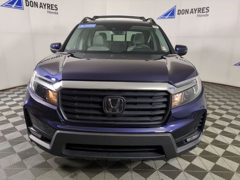 Certified 2023 Honda Ridgeline RTL image 12