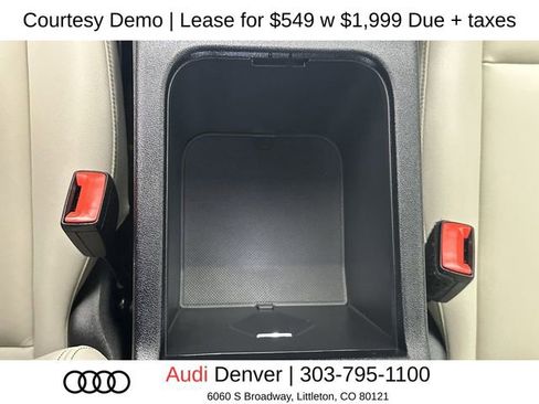 Used 2025 Audi Q5 Premium w/ Convenience Package AWD/4WD image 21