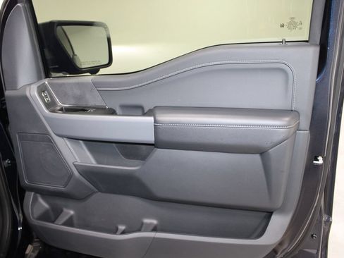 Used 2025 Ford F150 XLT w/ Equipment Group 302A MID AWD/4WD image 24