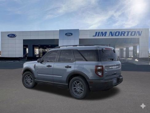 New 2025 Ford Bronco Sport Big Bend w/ Convenience Package AWD/4WD image 6