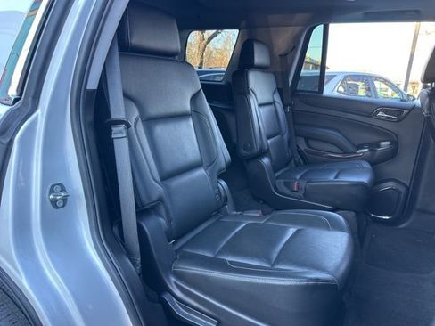 Used 2018 GMC Yukon SLT AWD/4WD image 10