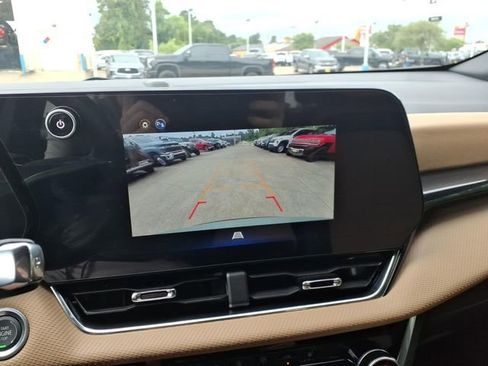 Used 2026 Chevrolet Equinox ACTIV AWD/4WD image 24
