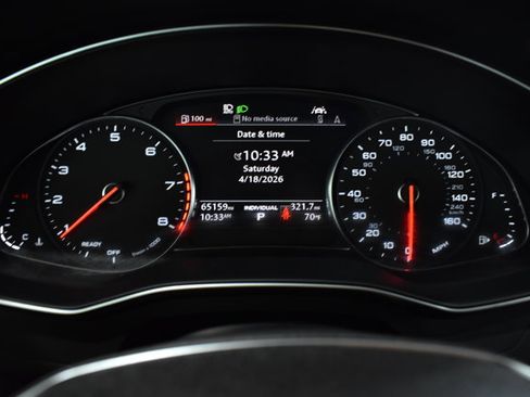 Used 2019 Audi A6 2.0T Premium w/ Convenience Package AWD/4WD image 23