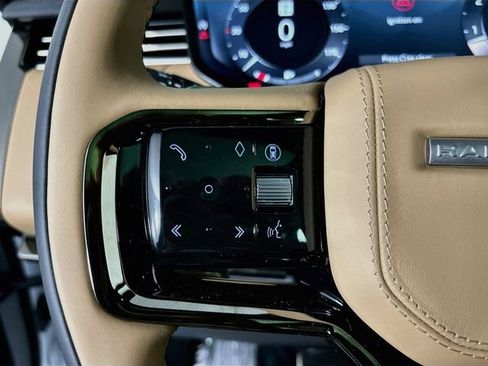 New 2026 Land Rover Range Rover Sport Dynamic SE AWD/4WD image 10
