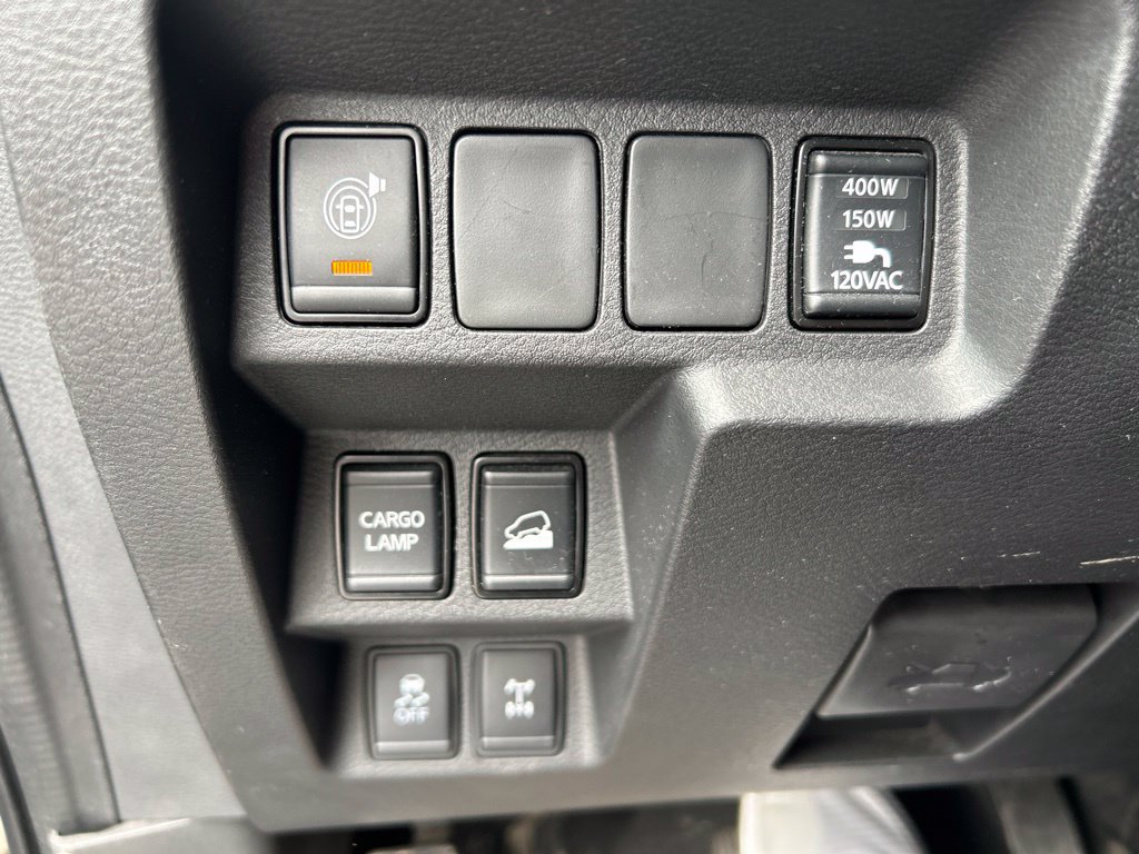 Used 2023 Nissan Frontier PRO-4X w/ Pro Convenience Package AWD/4WD image 24
