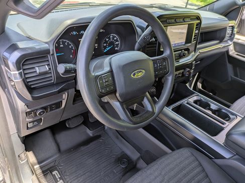 Certified 2023 Ford F150 XL w/ STX Appearance Package AWD/4WD image 8