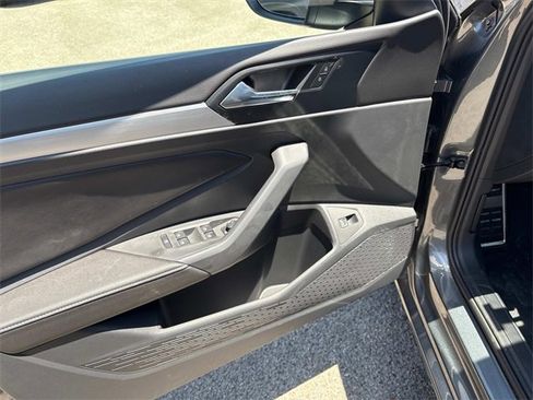 New 2025 Volkswagen Jetta Sport image 14