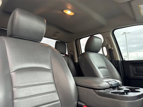 Used 2017 RAM 1500 Tradesman image 17