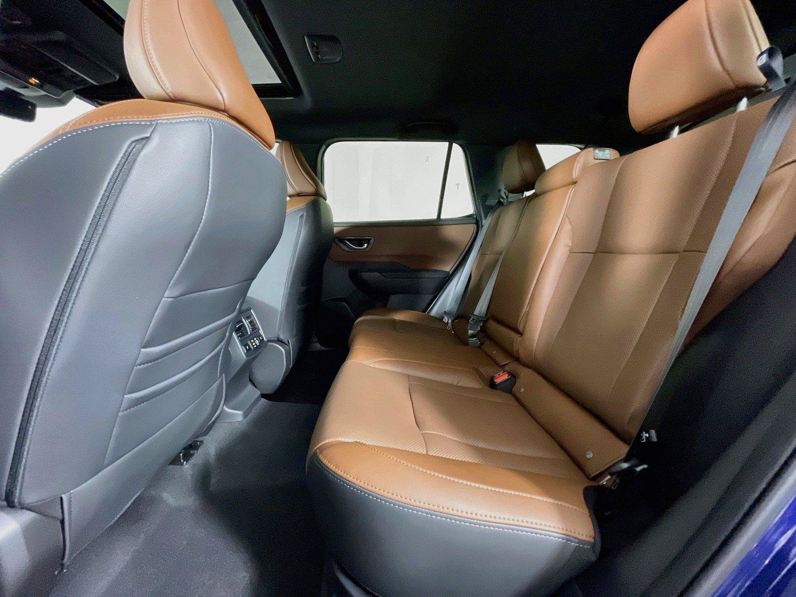 New 2026 Subaru Outback Touring XT AWD/4WD image 20