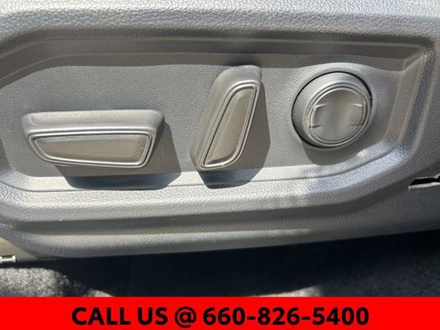 Used 2024 Toyota Tundra SR5 w/ SR5 Premium Package image 16