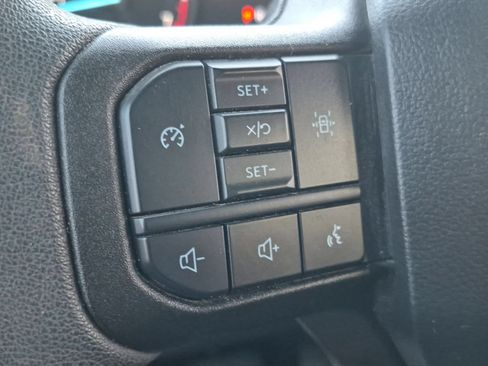 Used 2023 Ford F150 XL w/ STX Appearance Package AWD/4WD image 13