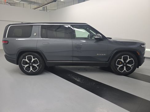 Used 2024 Rivian R1S Adventure Quad AWD/4WD image 6