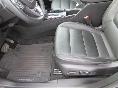 Used 2022 Chevrolet TrailBlazer ACTIV w/ Sun and Liftgate Package image 22