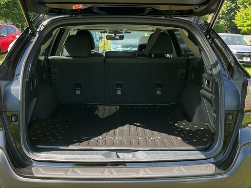 Certified 2023 Subaru Outback Onyx Edition XT AWD/4WD image 27