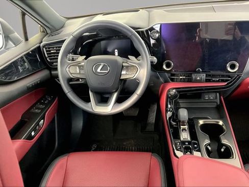 Used 2024 Lexus NX 350h AWD w/ Cold Area Package image 5
