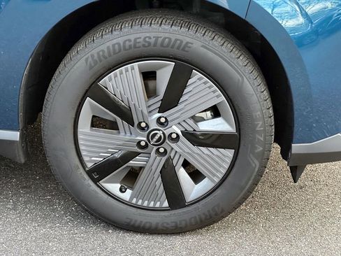 Certified 2025 Nissan Murano SL image 9