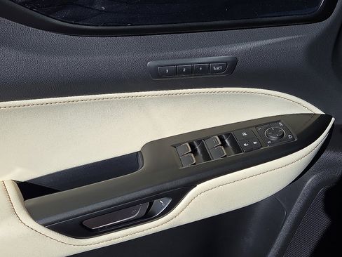 Used 2024 Lexus NX 350h AWD w/ Premium Package image 13