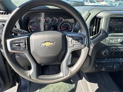 Certified 2023 Chevrolet Silverado 2500 Custom image 13