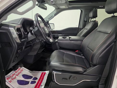 Used 2022 Ford F150 Lariat image 15