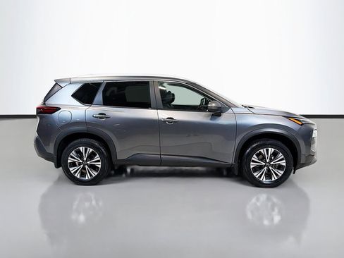 Used 2023 Nissan Rogue SV w/ SV Premium B Package AWD/4WD image 10