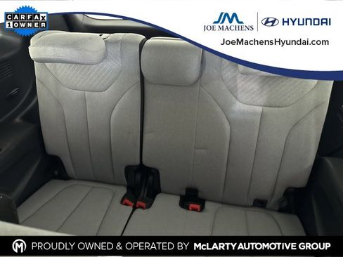 Used 2024 Hyundai Palisade SE image 30