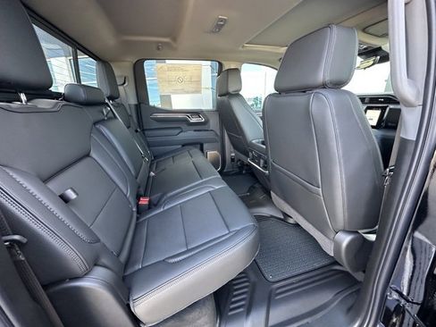 New 2026 GMC Sierra 1500 Denali w/ Denali Reserve Package image 31