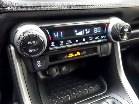 Certified 2025 Toyota RAV4 XLE image 16