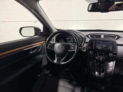Used 2018 Honda CR-V Touring image 21