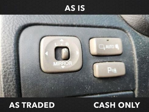 Used 2005 Lexus LS 430 430 image 15